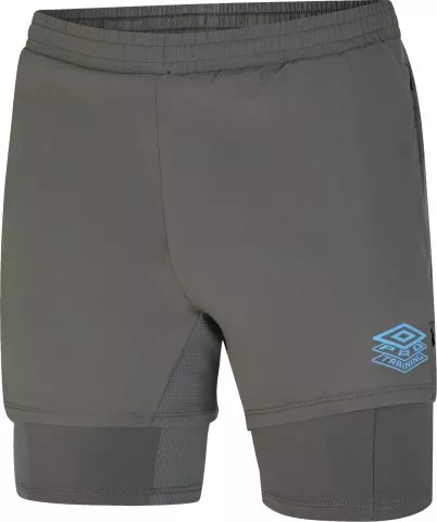 Umbro Pro training Elite Hybrid shorts