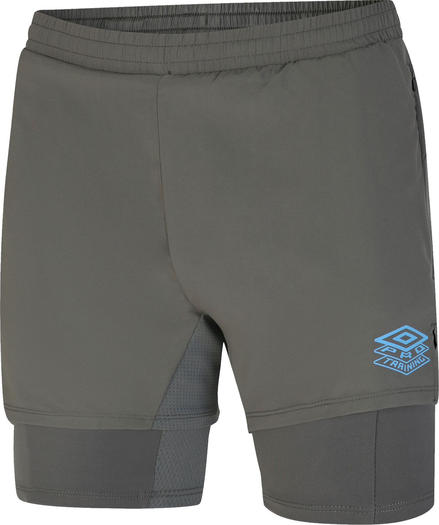 Umbro Pro training Elite Hybrid shorts