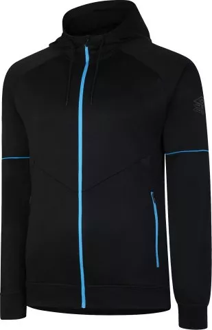 Umbro Pro training hooded jacket