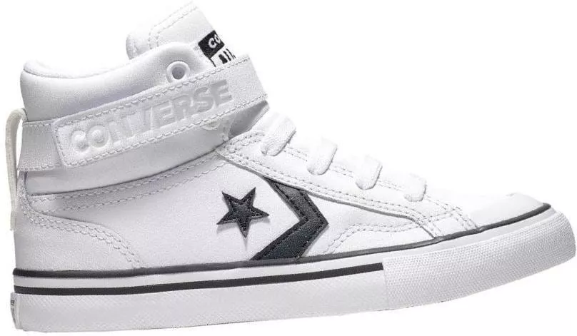 Shoes converse pro blaze strap high sneaker kids Top4Running