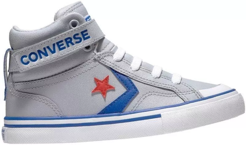 Schuhe Converse pro blaze strap high sneaker kids