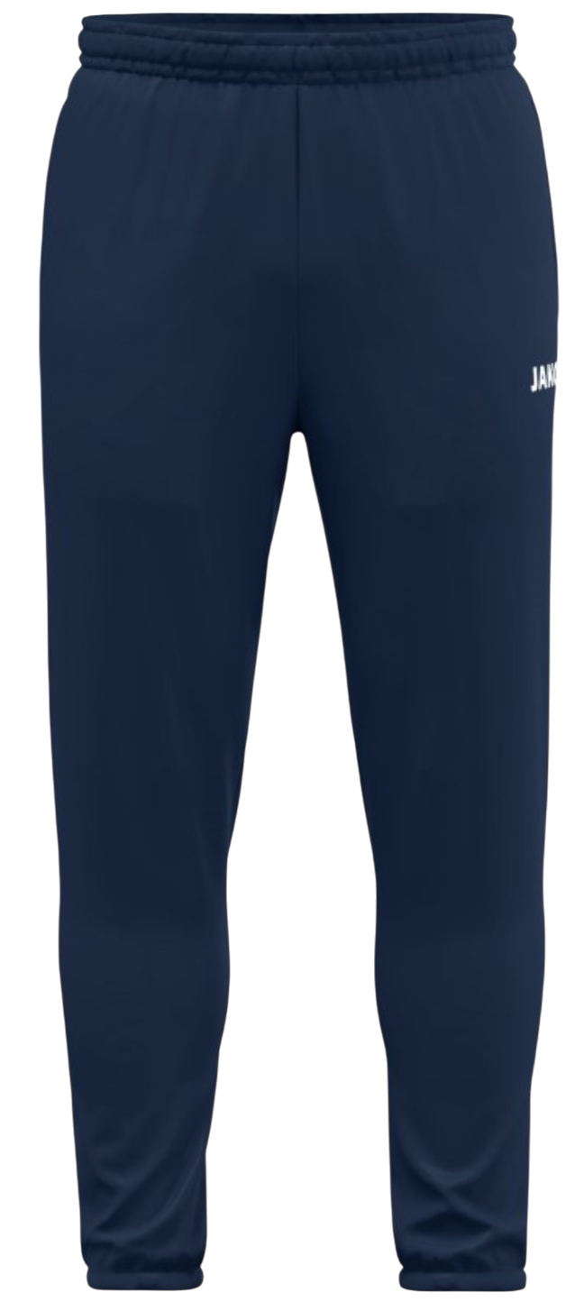 Kratke hlače JAKO Dynamic Leisure Pant