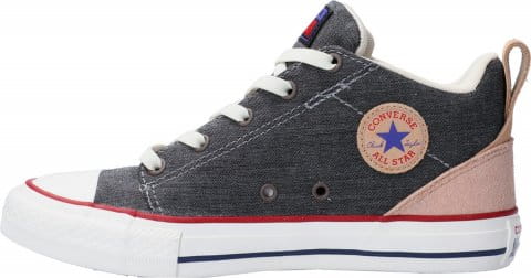 Chuck Taylor AS Ollie Mid Kids