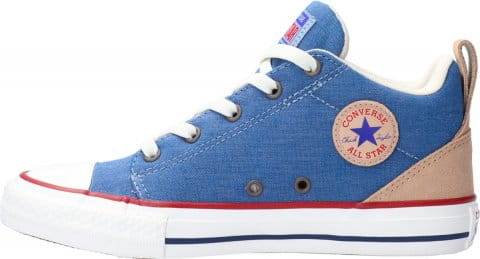 Chuck Taylor AS Ollie Mid Kids