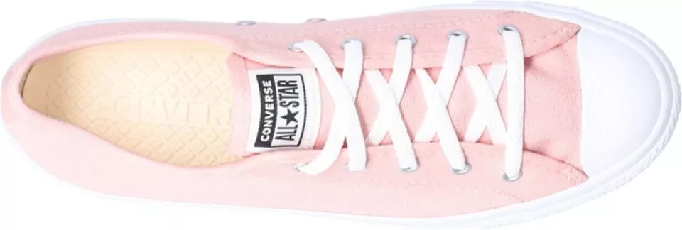 Schuhe Converse Chuck Taylor AS Ox Sneakers Kids