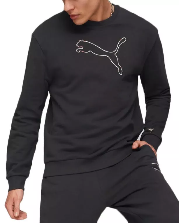 Sweatshirt Puma Better Crew FL