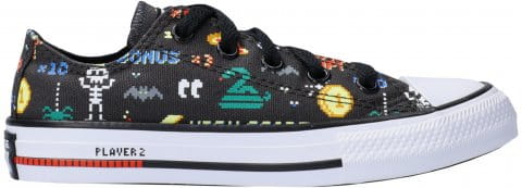 Converse Chuck Taylor All Star Gamer OX Kids F021