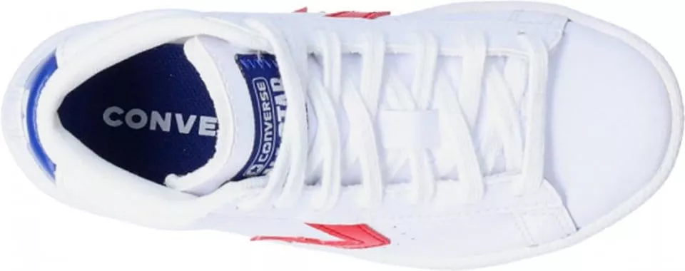 Obuwie Converse Pro Leather Birth of Flight HI Kids F102