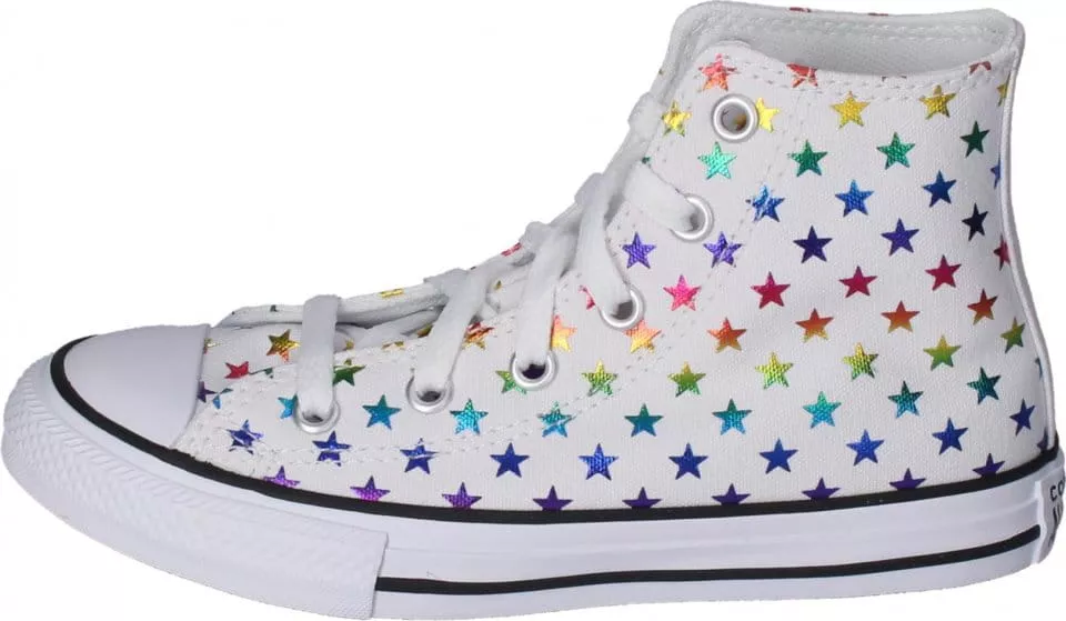 Zapatillas Converse K Chuck Taylor AS HI