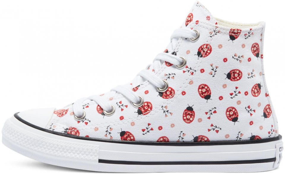 Zapatillas Converse K Chuck Taylor AS HI