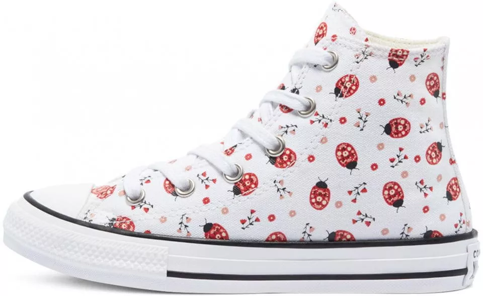 Zapatillas Converse K Chuck Taylor AS HI