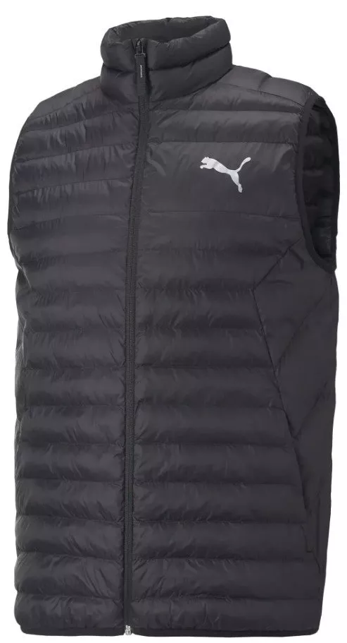 Chaleco Puma PackLITE Primaloft Vest