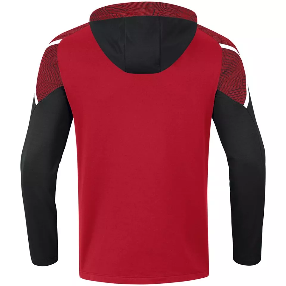 Mikica s kapuco Jako Hoodie Jacket Performance