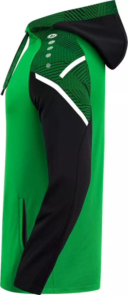 Sudadera con capucha Jako Hoodie Jacket Performance