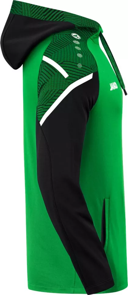 Sudadera con capucha Jako Hoodie Jacket Performance