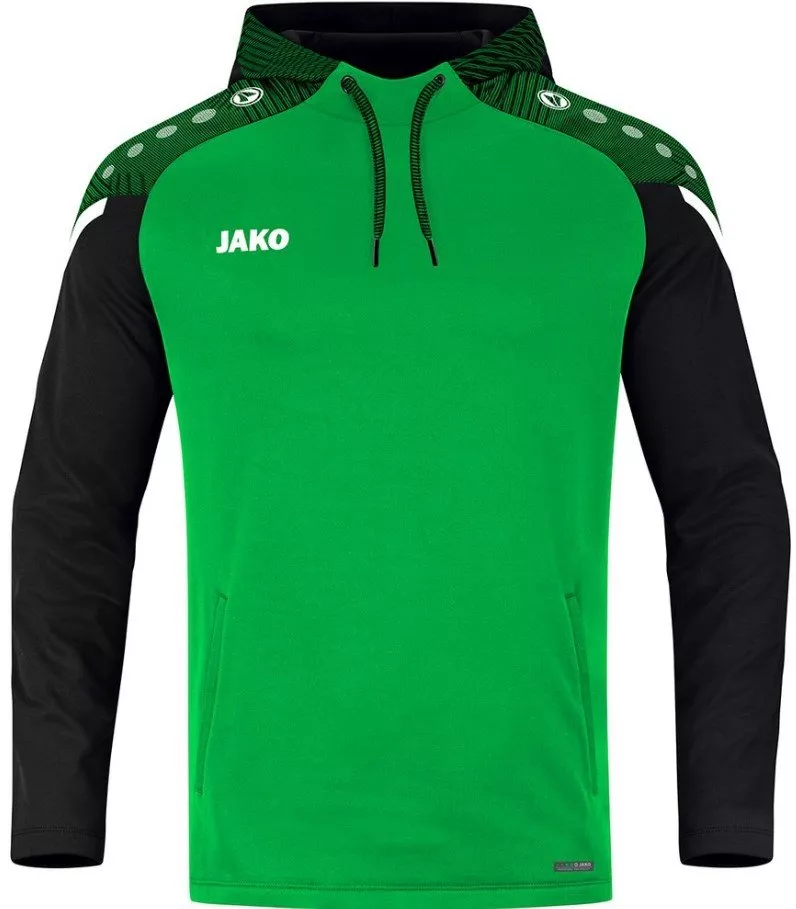 Jako Kapuzensweat Performance Kapucnis melegítő felsők
