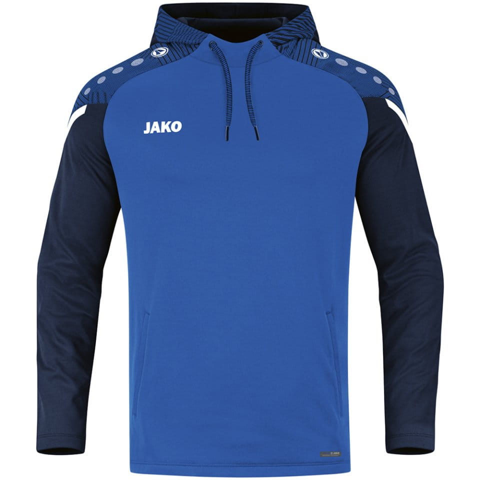 Bluza z kapturem Jako Hoodie Jacket Performance