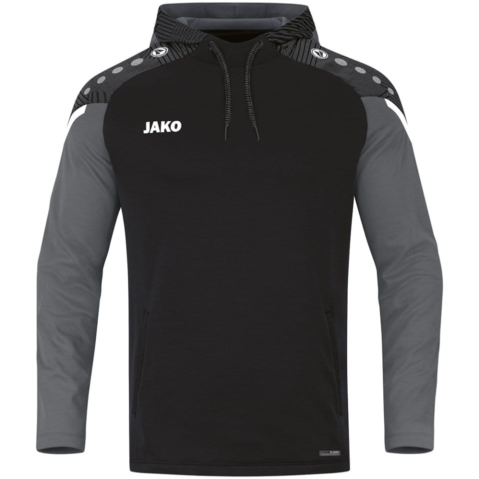 Φούτερ-Jacket με κουκούλα Jako Hoodie Jacket Performance