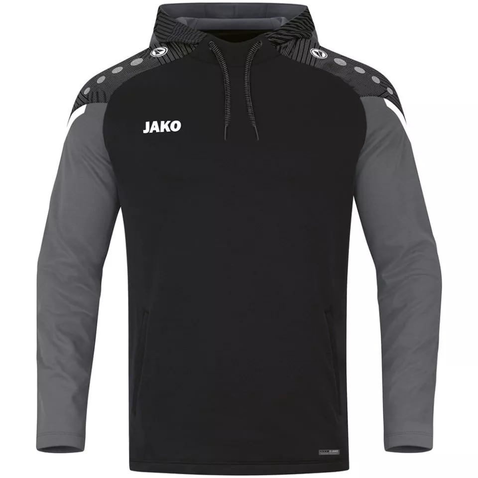 Φούτερ-Jacket με κουκούλα Jako Hoodie Jacket Performance