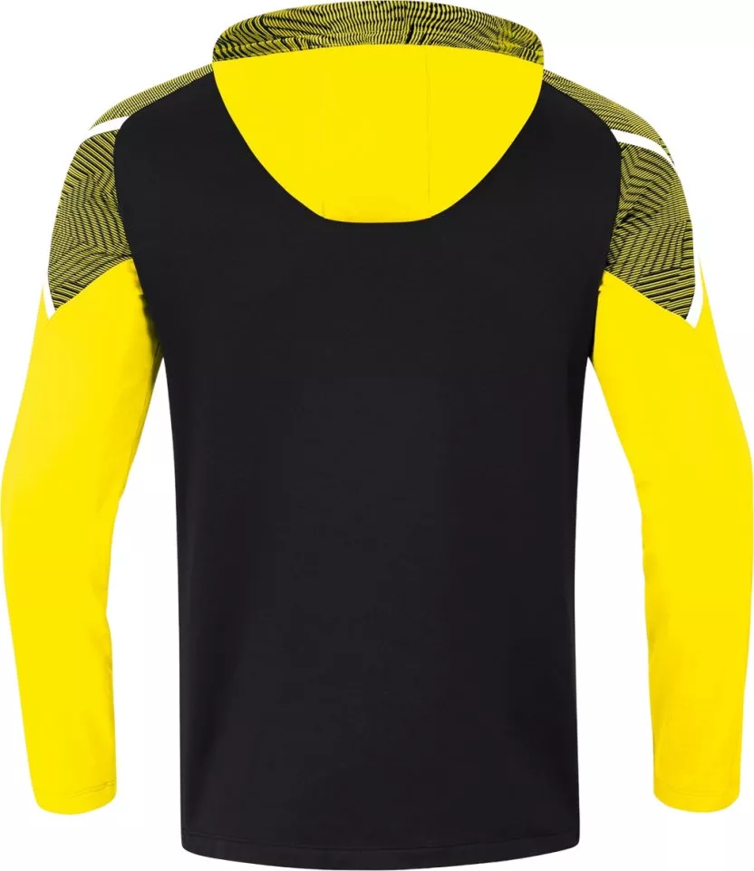 Sudadera con capucha Jako Hoodie Jacket Performance