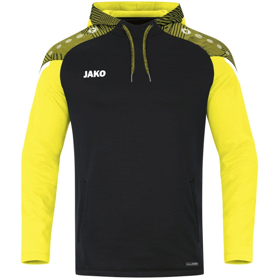 Sweatshirt med huva Jako Hoodie Jacket Performance