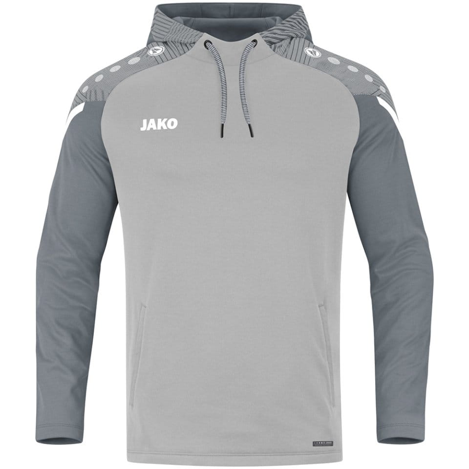 Φούτερ-Jacket με κουκούλα Jako Hoodie Jacket Performance