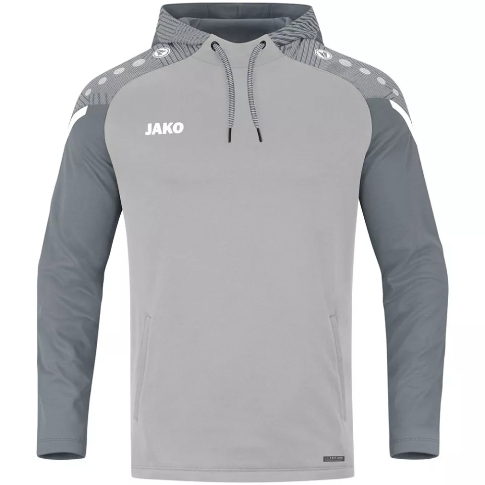 Φούτερ-Jacket με κουκούλα Jako Hoodie Jacket Performance