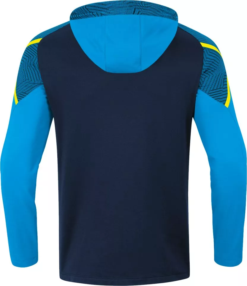 Mikina s kapucňou Jako Kapuzensweat Performance