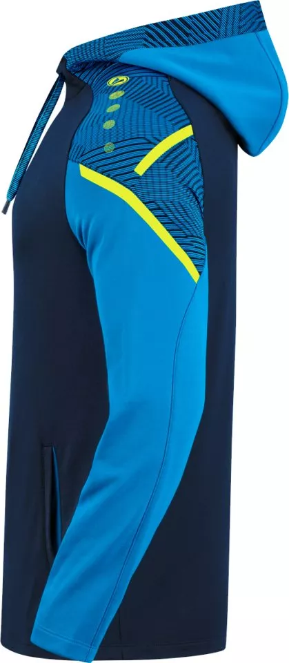 Mikina s kapucňou Jako Kapuzensweat Performance