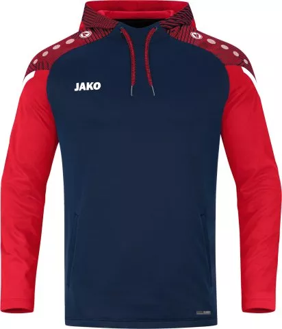 Hoodie Jacket Performance