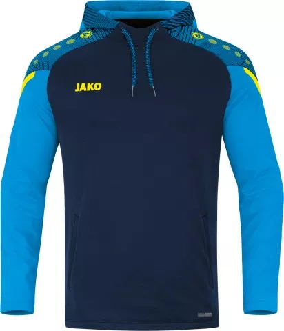 Jako Hoodie Performance Women