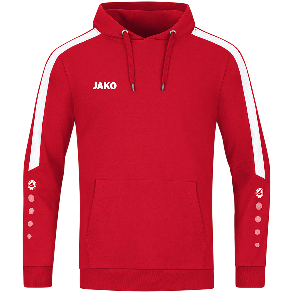 Bluza z kapturem Jako Hooded sweatshirt Power