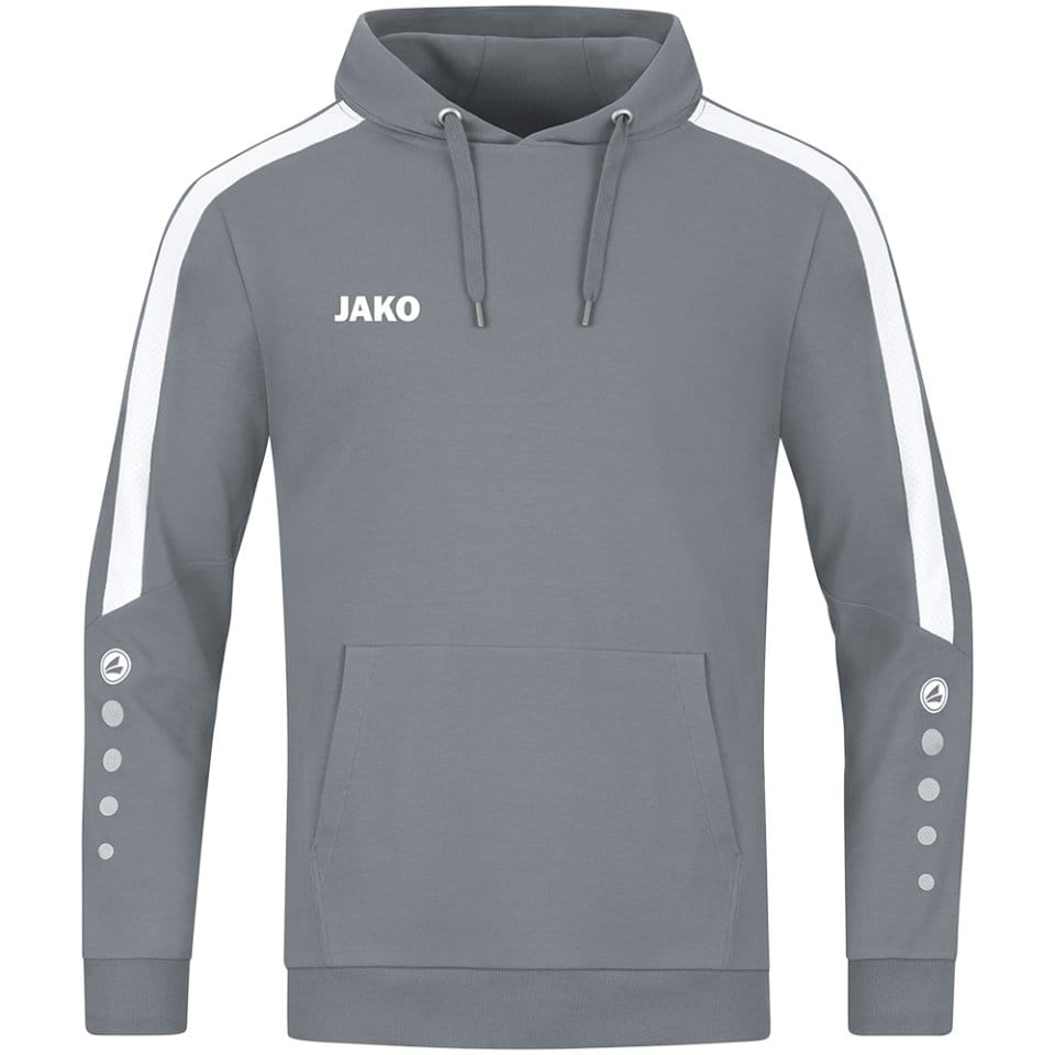 Jako Hoodie Power Kapucnis melegítő felsők