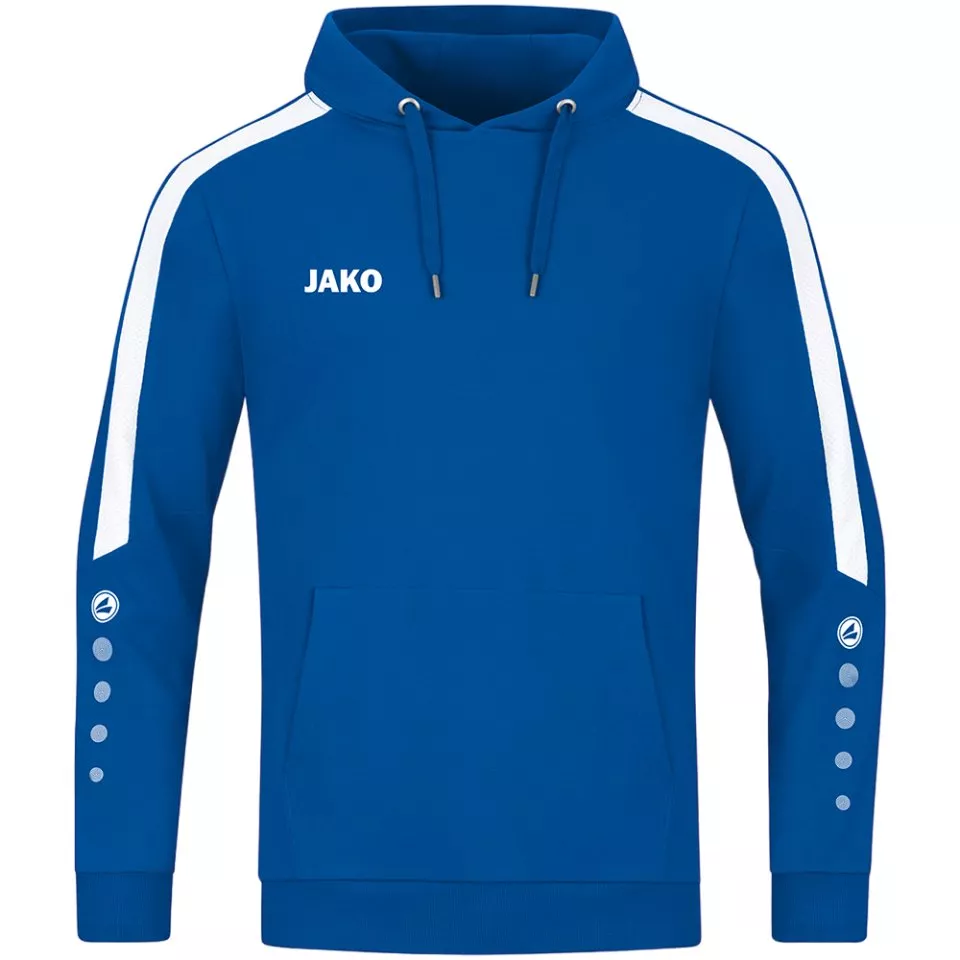 Majica s kapuljačom Jako Hooded sweatshirt Power W