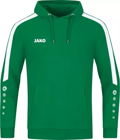 JAKO Power hoody kids