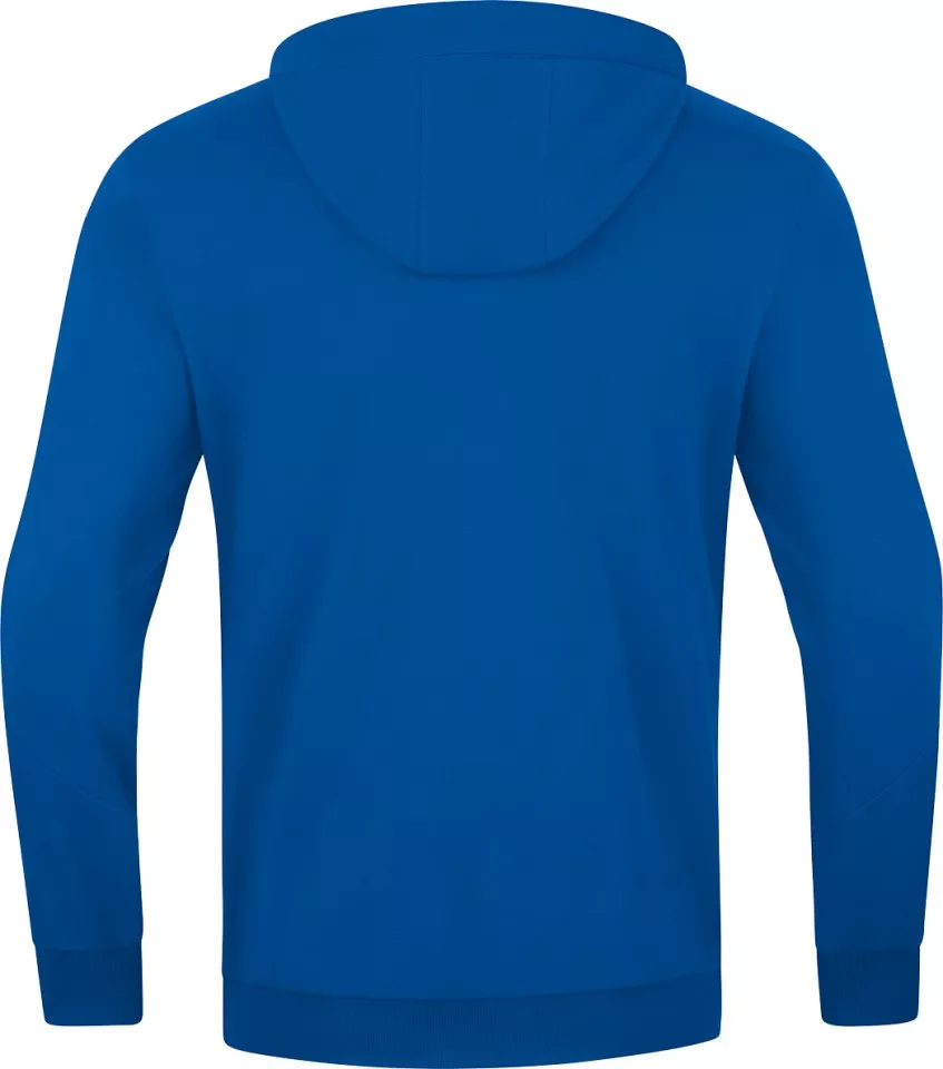 Φούτερ-Jacket με κουκούλα JAKO Power hoody kids