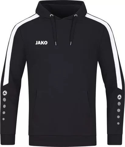 JAKO Power hoody kids