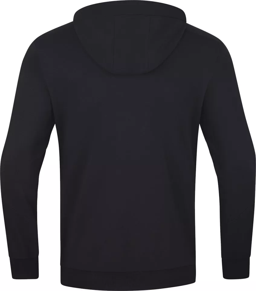 Bluza z kapturem JAKO Power hoody kids