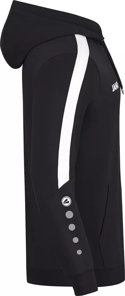 Bluza z kapturem JAKO Power hoody kids
