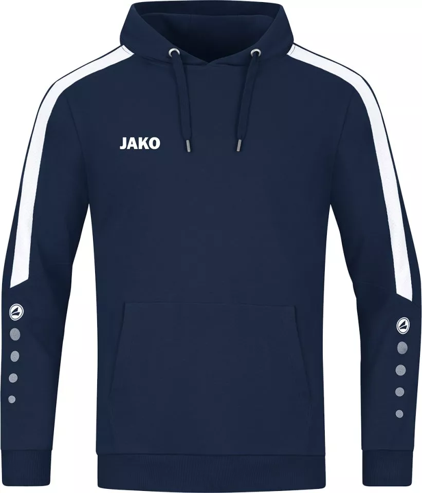 Sudadera con capucha JAKO Power kids