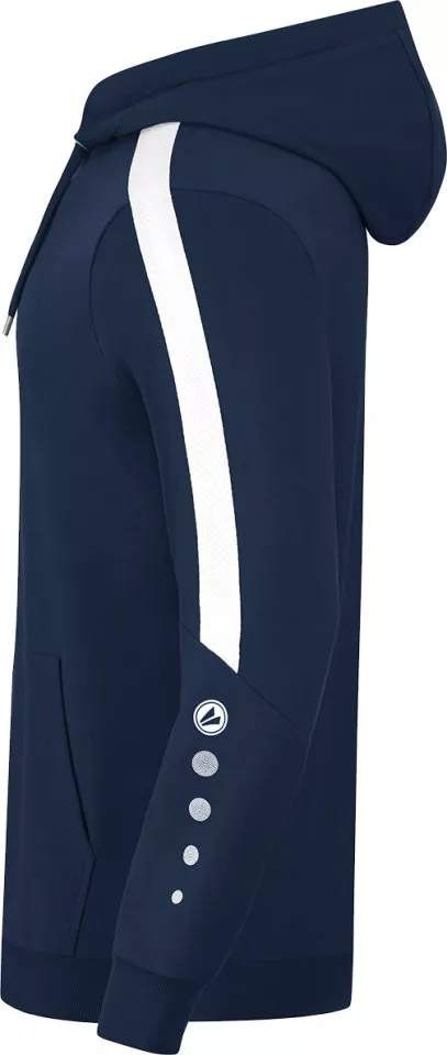 Sudadera con capucha JAKO Power kids