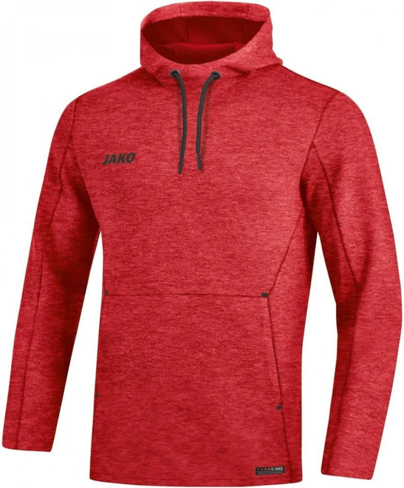 Sweatshirt com capuz Jako 6729-001