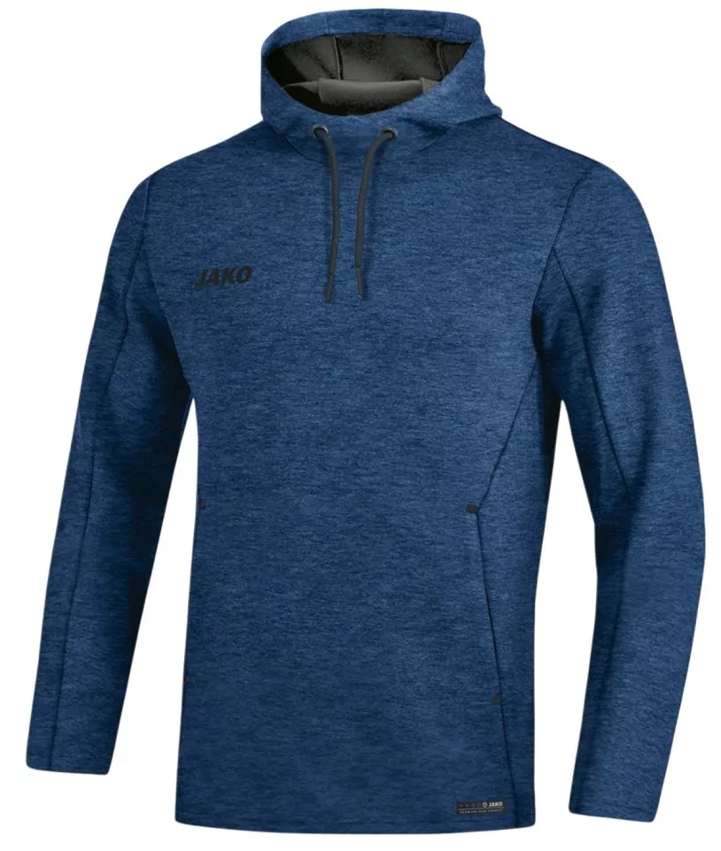 Hooded sweatshirt jako premium basic shirt