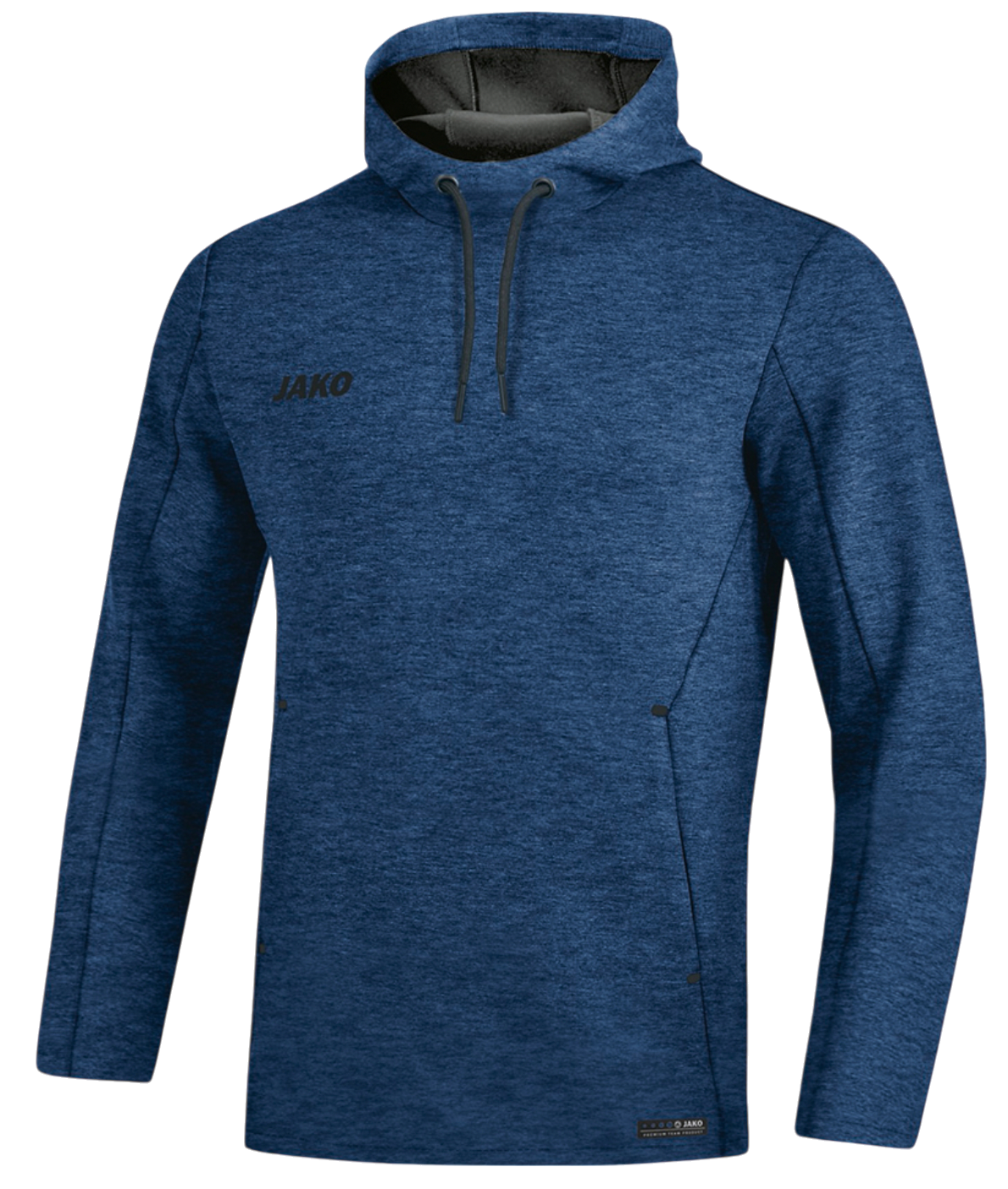 Hooded sweatshirt jako premium basic shirt