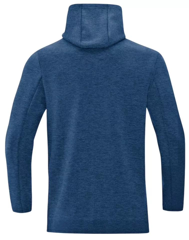 Hooded sweatshirt jako premium basic shirt