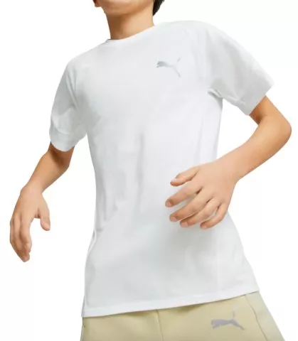EVOSTRIPE t-shirt kids
