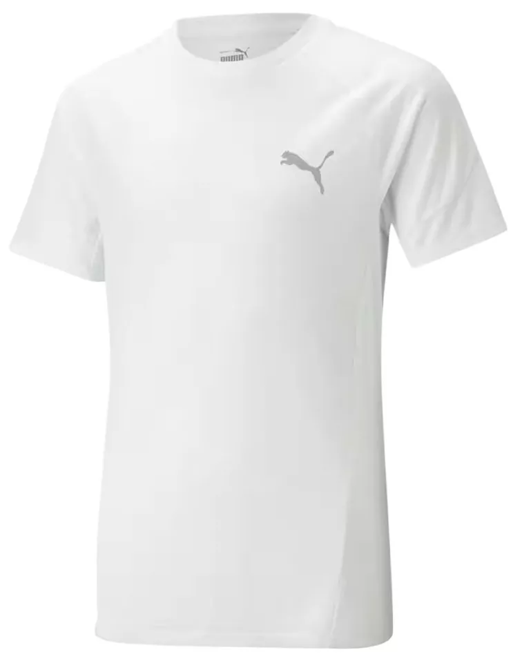 Puma EVOSTRIPE t-shirt kids Rövid ujjú póló