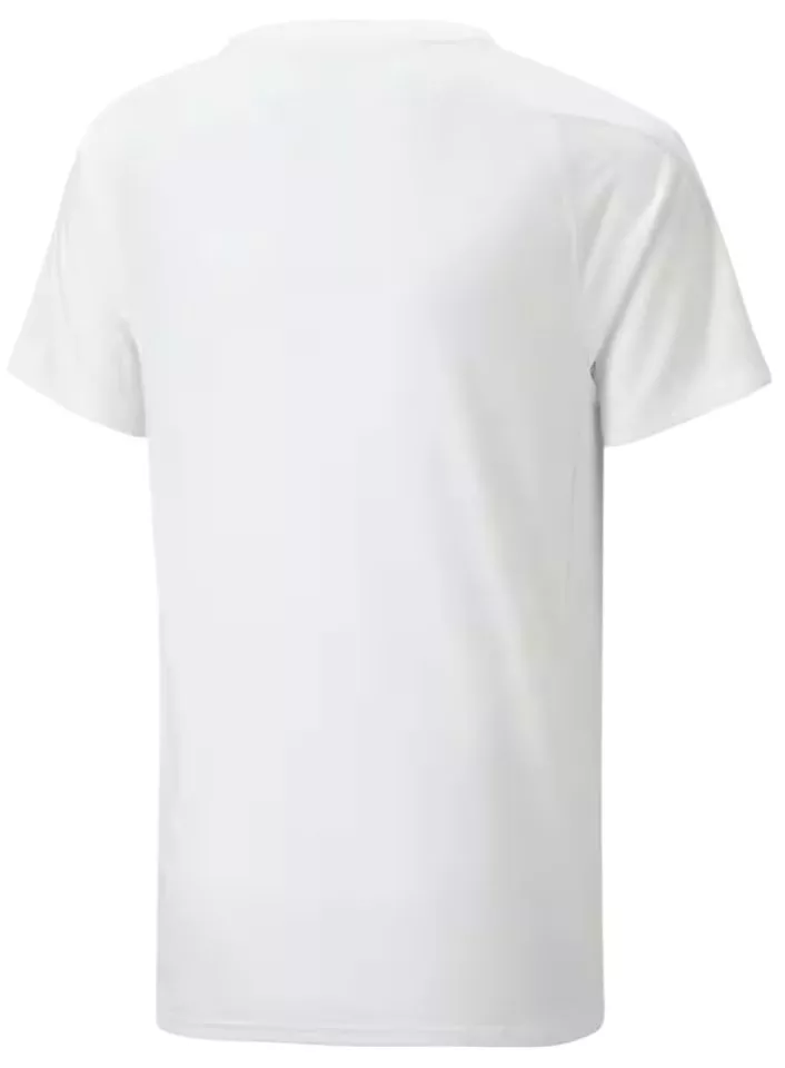 Puma EVOSTRIPE t-shirt kids Rövid ujjú póló