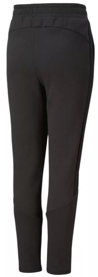 Nohavice Puma EVOSTRIPE sweatpants kids