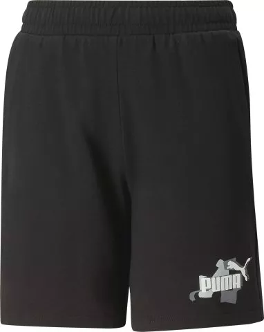 ESS STREET ART shorts kids